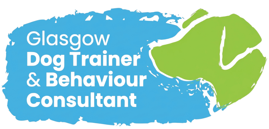 Glasgow Dog Trainer and Behaviour Consultant logo